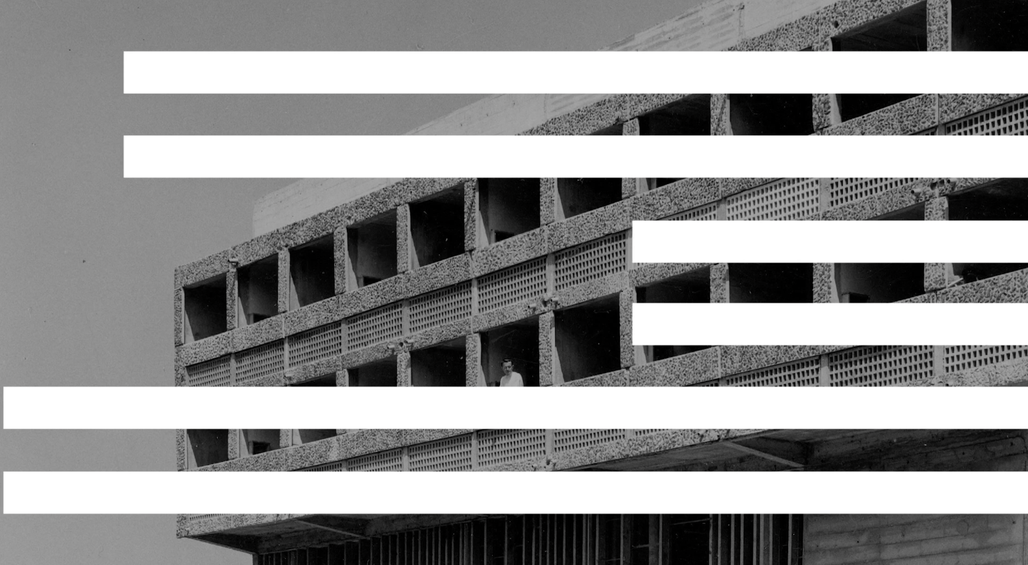 Identité sonore Centre Georges Pompidou en collaboration avec Alex Augier
