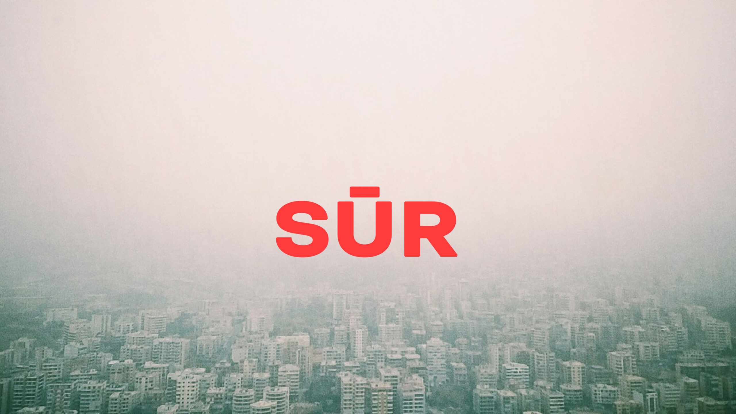 Sūr Beirut Sandstorm 2015